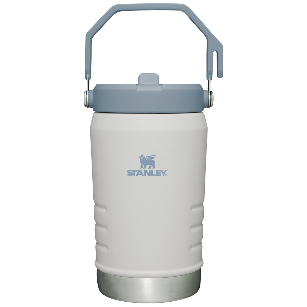 Stanley 1913 The IceFlow™ Flip Straw Jug | 40 OZ - Fog