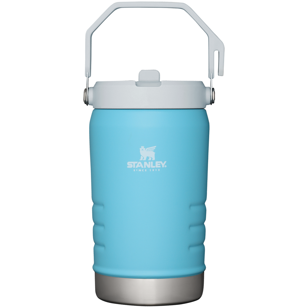 Stanley 1913 The IceFlow™ Flip Straw Jug | 40 OZ - Pool