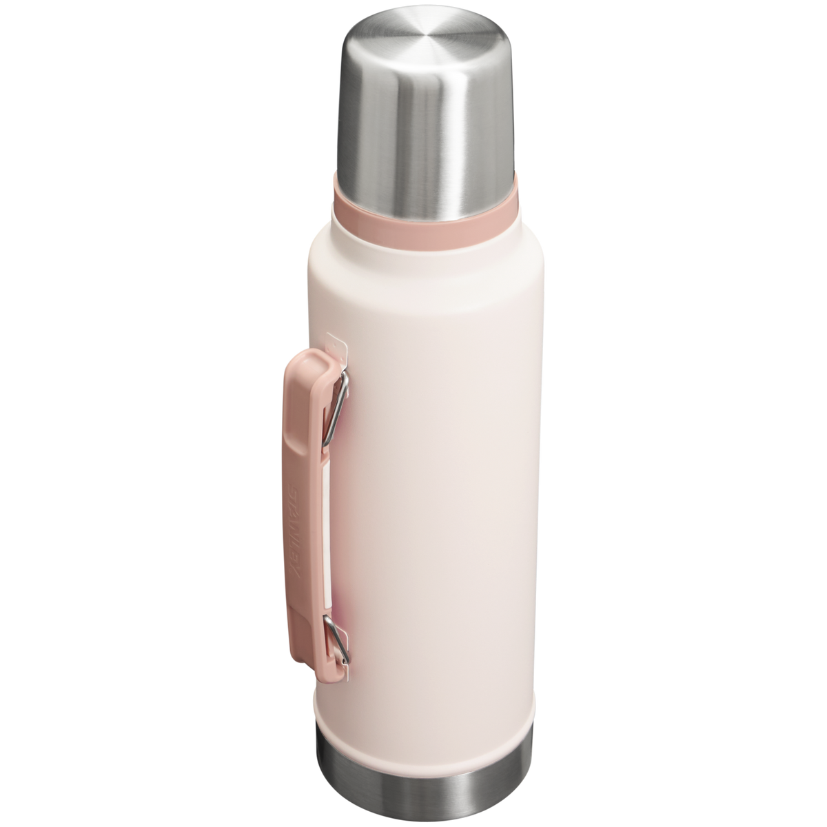 Stanley 1913 Classic Legendary Bottle | 1.5 QT - Rose Quartz - 3