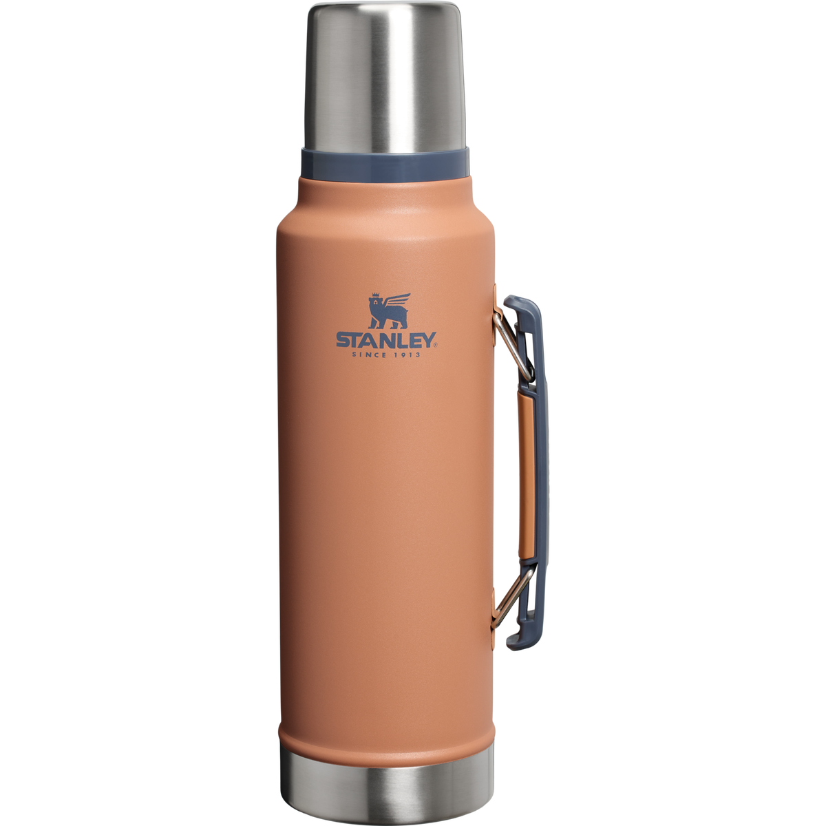 Stanley 1913 Classic Legendary Bottle | 1.5 QT - Toast