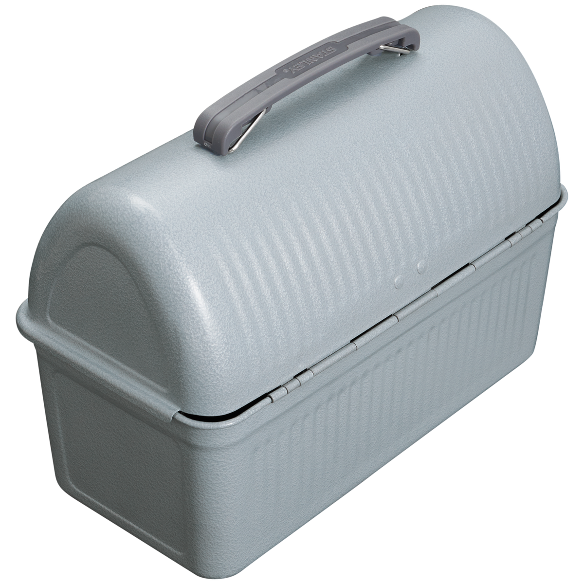 Stanley 1913 Classic Lunch Box | 10 QT - Hammertone Silver - 3