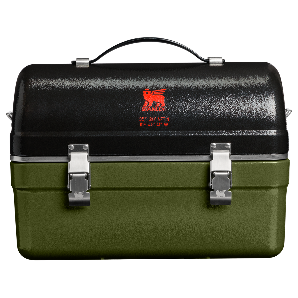 Stanley 1913 x Devin Booker New Legend Lunch Box | 10 QT - Devin Booker Hidden in Plain Sight - 6