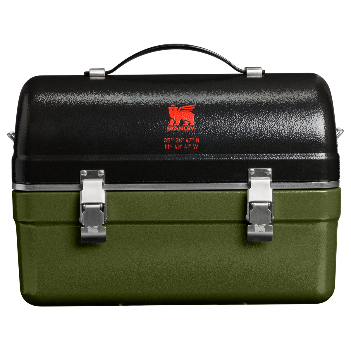 Stanley 1913 x Devin Booker New Legend Lunch Box | 10 QT - Devin Booker Hidden in Plain Sight - 6