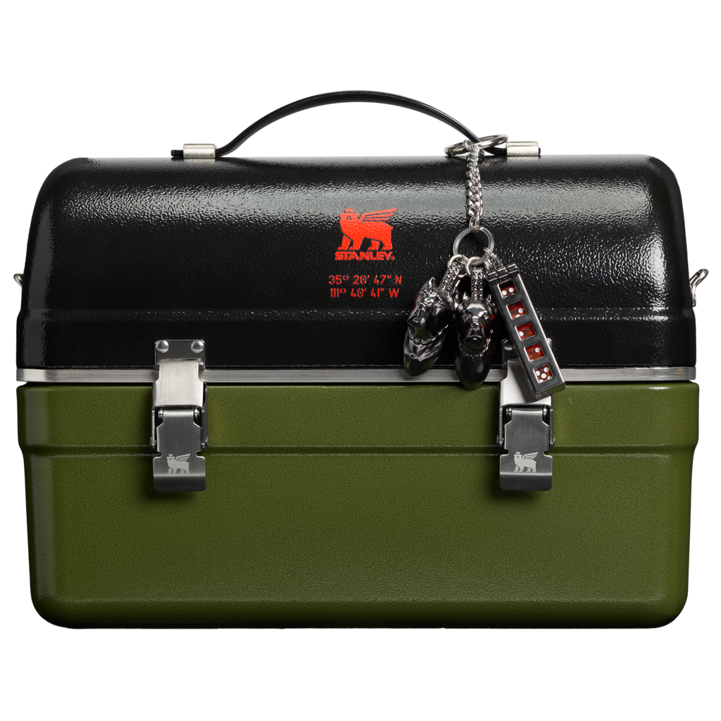 Stanley 1913 x Devin Booker New Legend Lunch Box | 10 QT - Devin Booker Hidden in Plain Sight