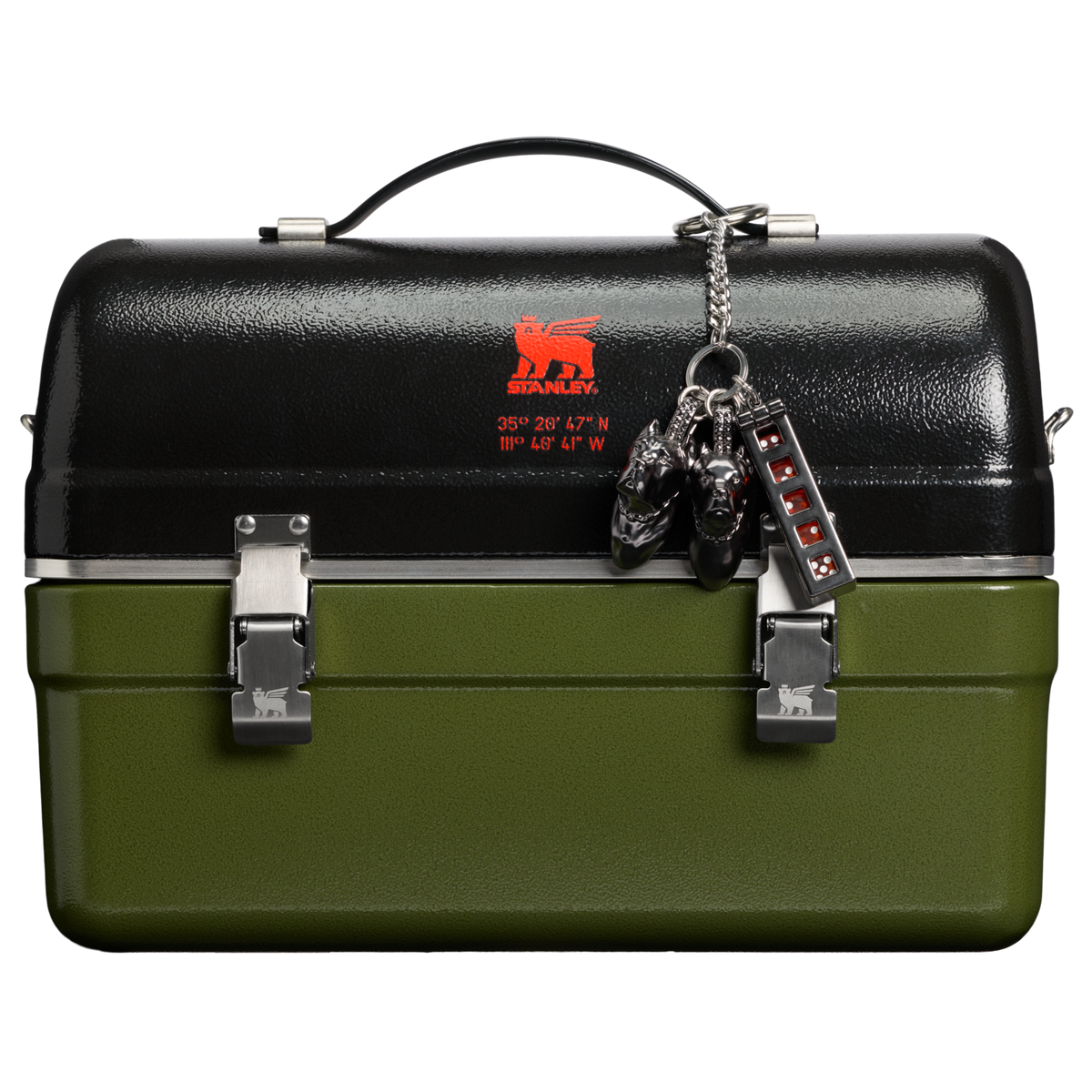 Stanley 1913 x Devin Booker New Legend Lunch Box | 10 QT - Devin Booker Hidden in Plain Sight