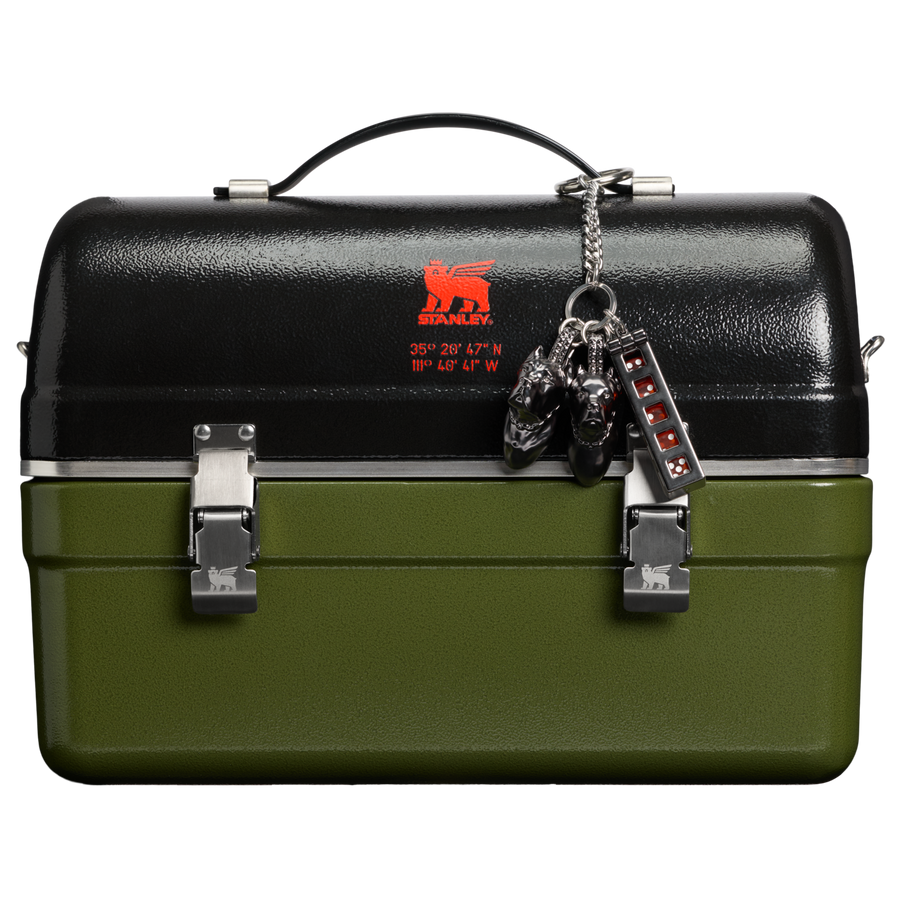 Stanley 1913 x Devin Booker New Legend Lunch Box | 10 QT