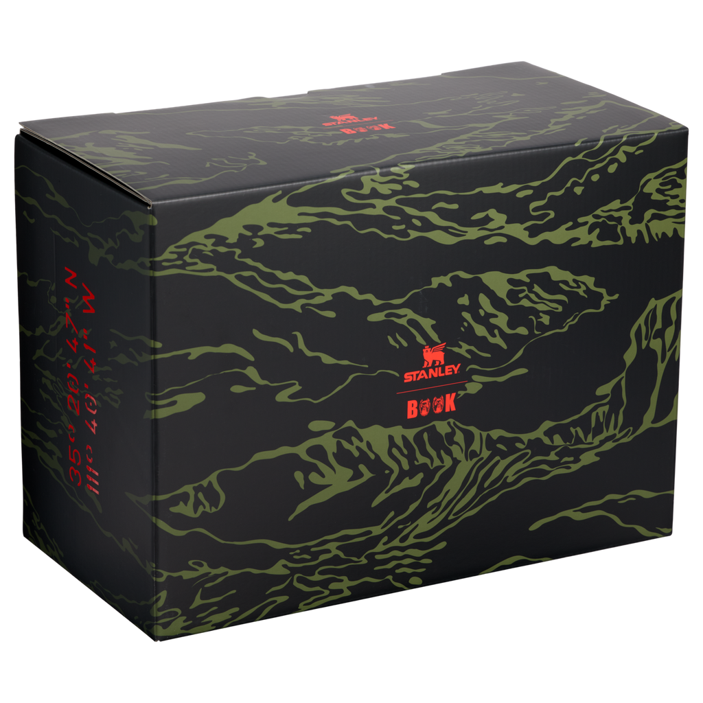Stanley 1913 x Devin Booker New Legend Lunch Box | 10 QT - Devin Booker Hidden in Plain Sight - 2