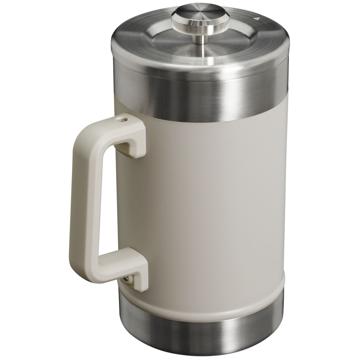 Stanley 1913 Classic Stay Hot French Press | 48 OZ - Ash - 3