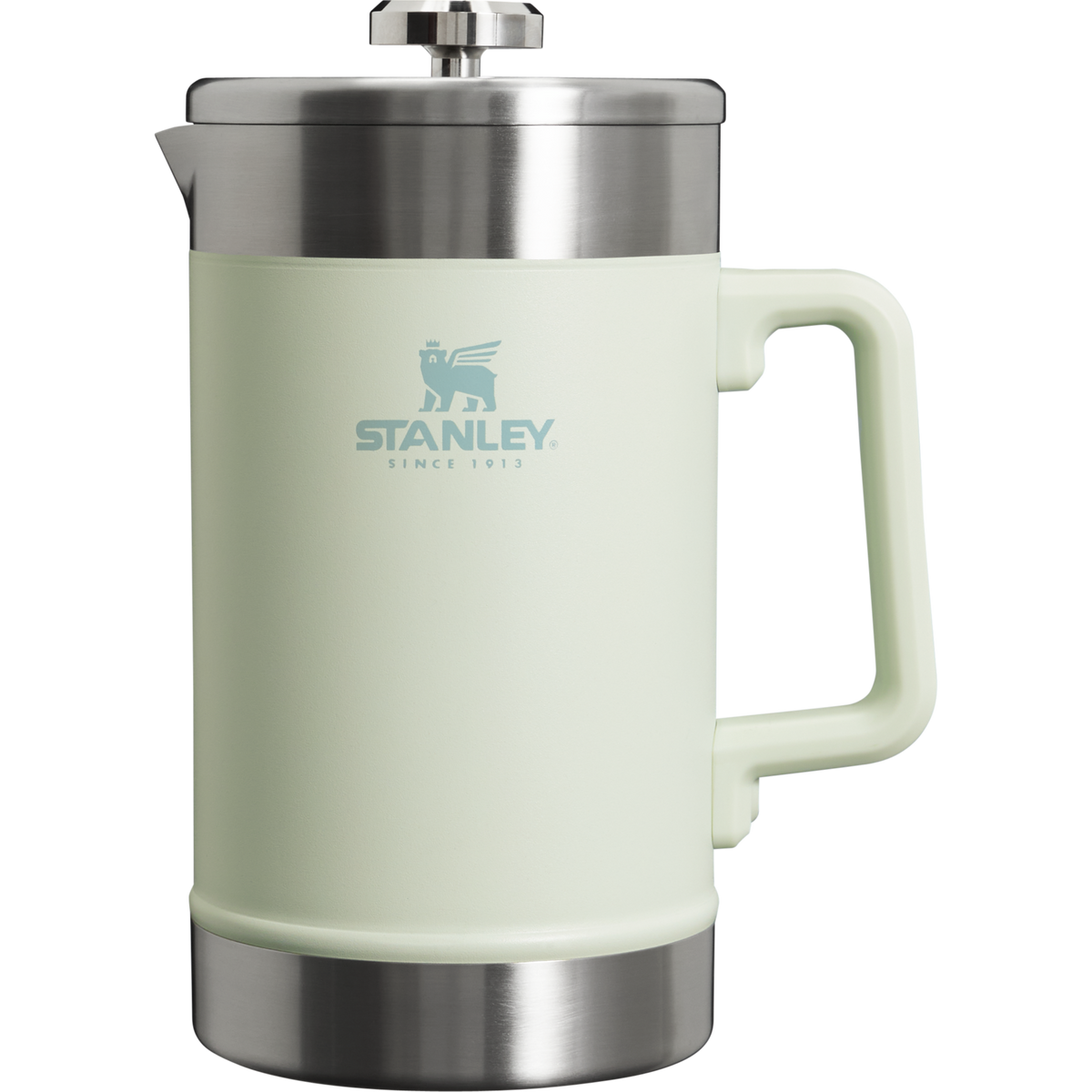 Stanley 1913 Classic Stay Hot French Press | 48 OZ - Mist