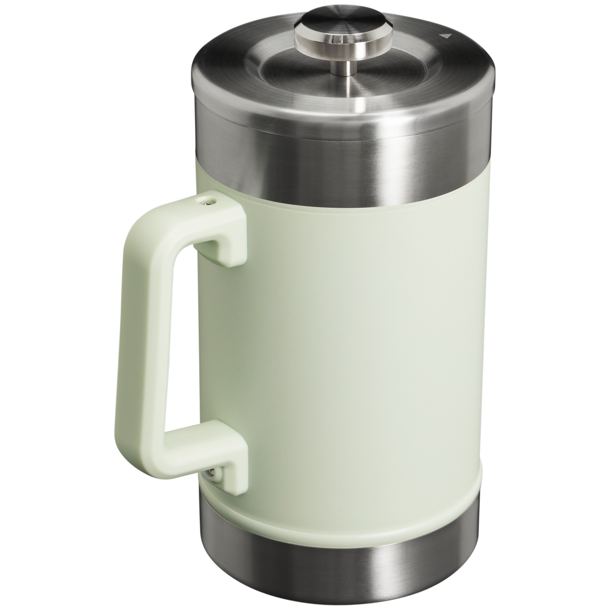 Stanley 1913 Classic Stay Hot French Press | 48 OZ - Mist - 3