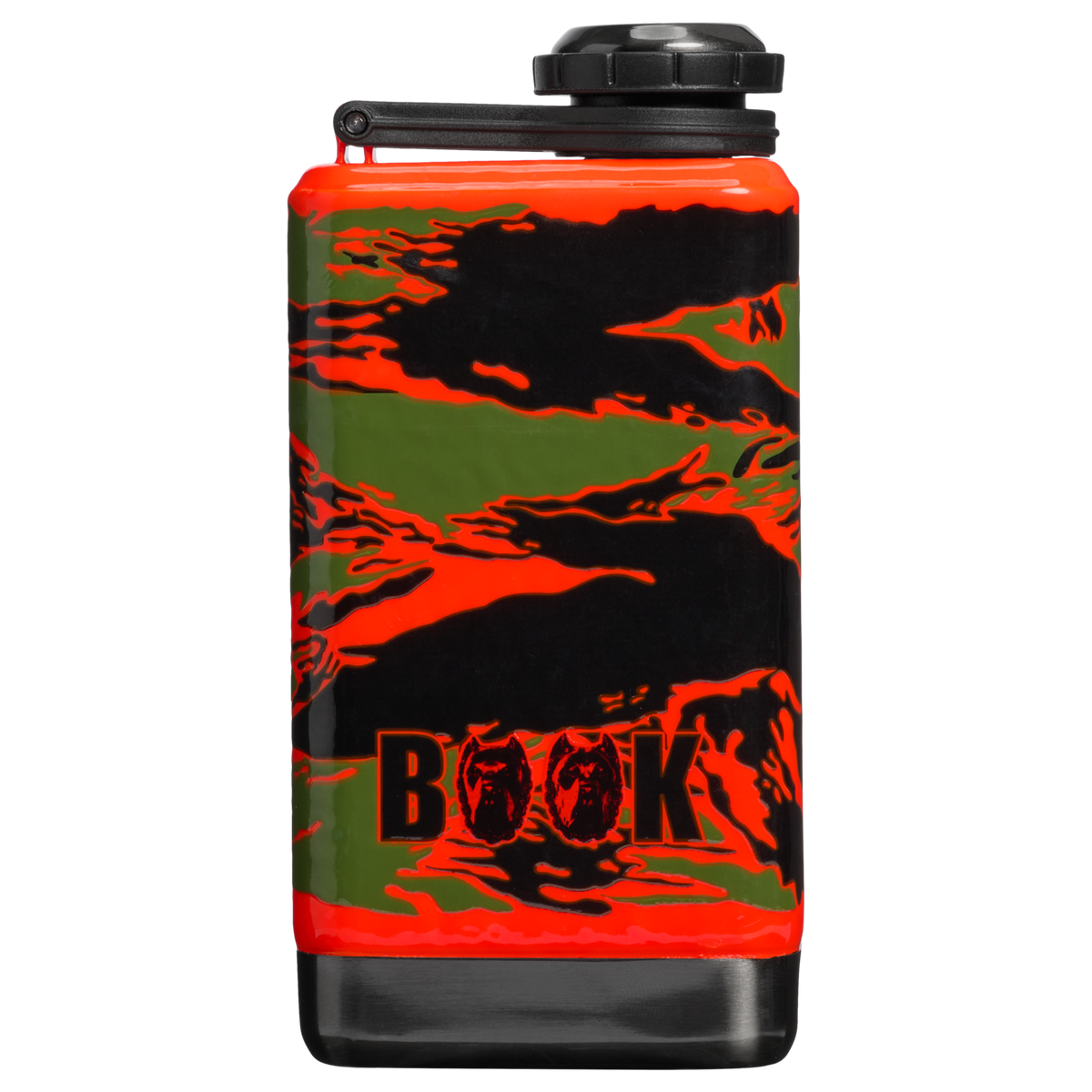 Stanley 1913 x Devin Booker Pre-Party Flask + Shot Glass Set - Devin Booker Hidden In Plain Sight - 3