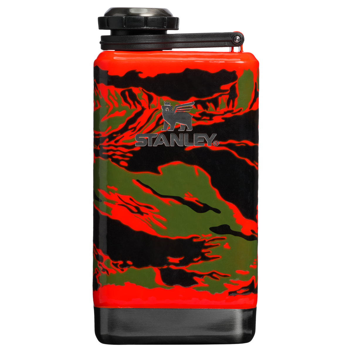 Stanley 1913 x Devin Booker Pre-Party Flask + Shot Glass Set - Devin Booker Hidden In Plain Sight - 2
