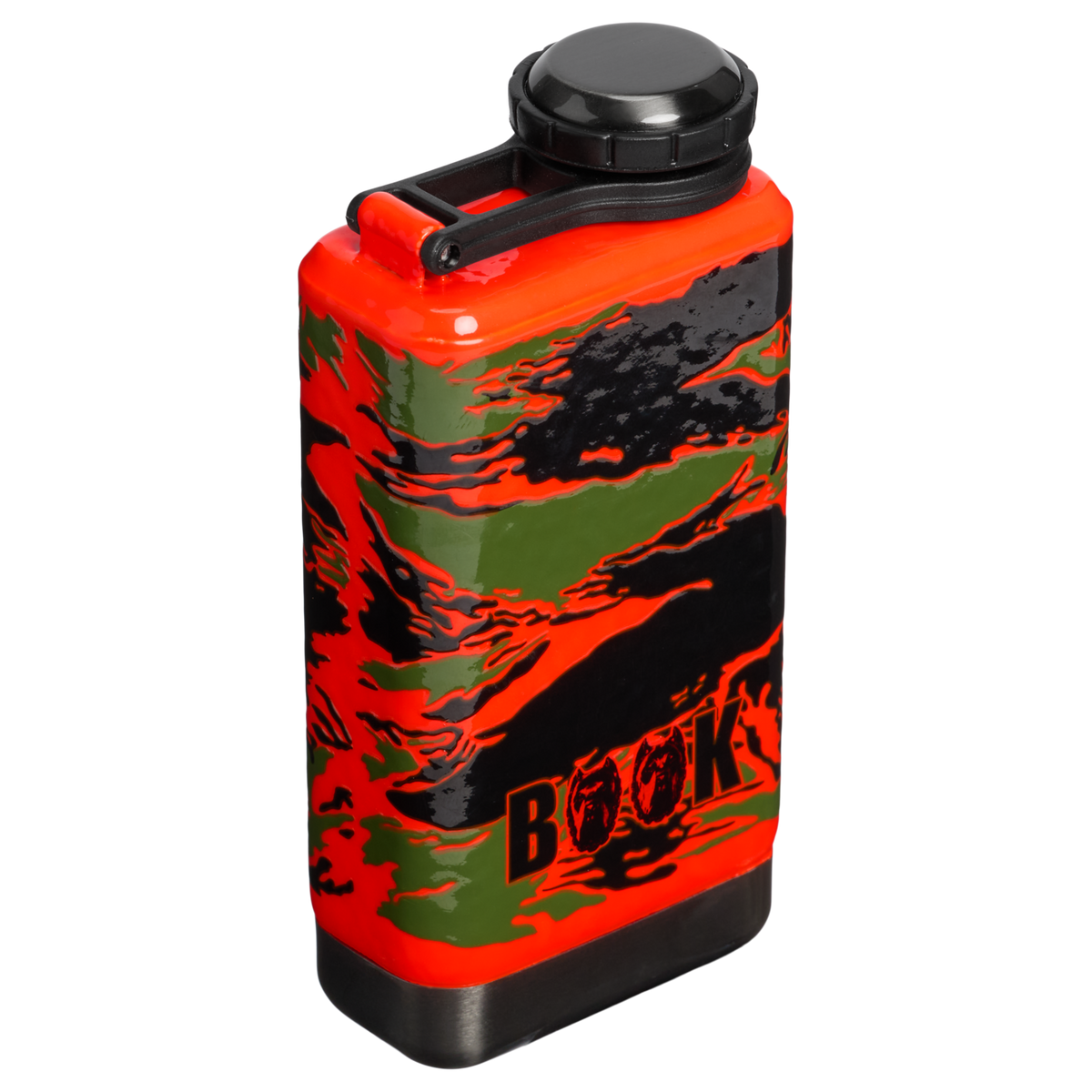 Stanley 1913 x Devin Booker Pre-Party Flask + Shot Glass Set - Devin Booker Hidden In Plain Sight - 4