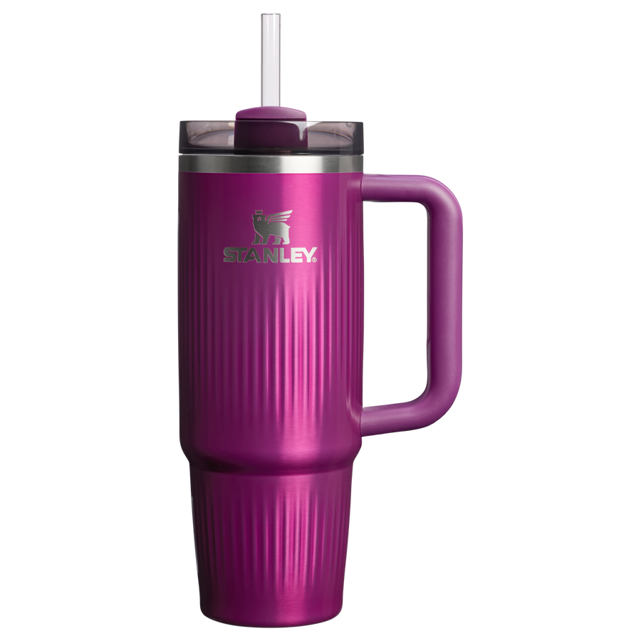 Stanley 1913 The Quencher® H2.0 Fluted Tumbler | 30 OZ