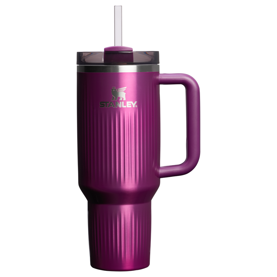 Stanley 1913 The Quencher® H2.0 Fluted Tumbler | 40 OZ