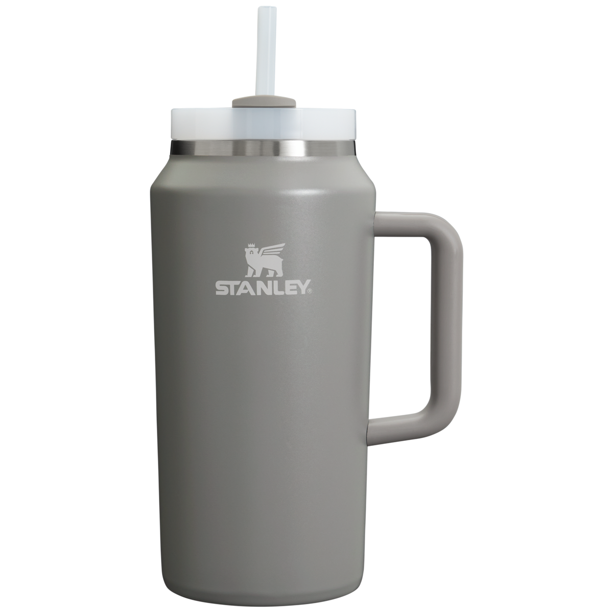 Stanley 1913 The Quencher H2.0 FlowState™ Tumbler | 64 OZ - Stone