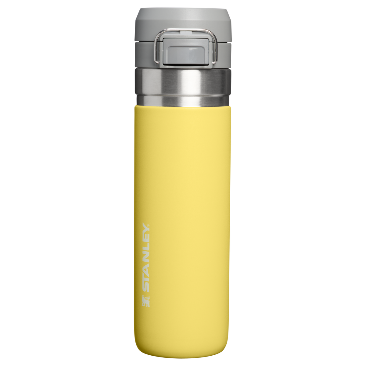 Stanley 1913 The Quick Flip Go Bottle | 24 OZ - Daffodil