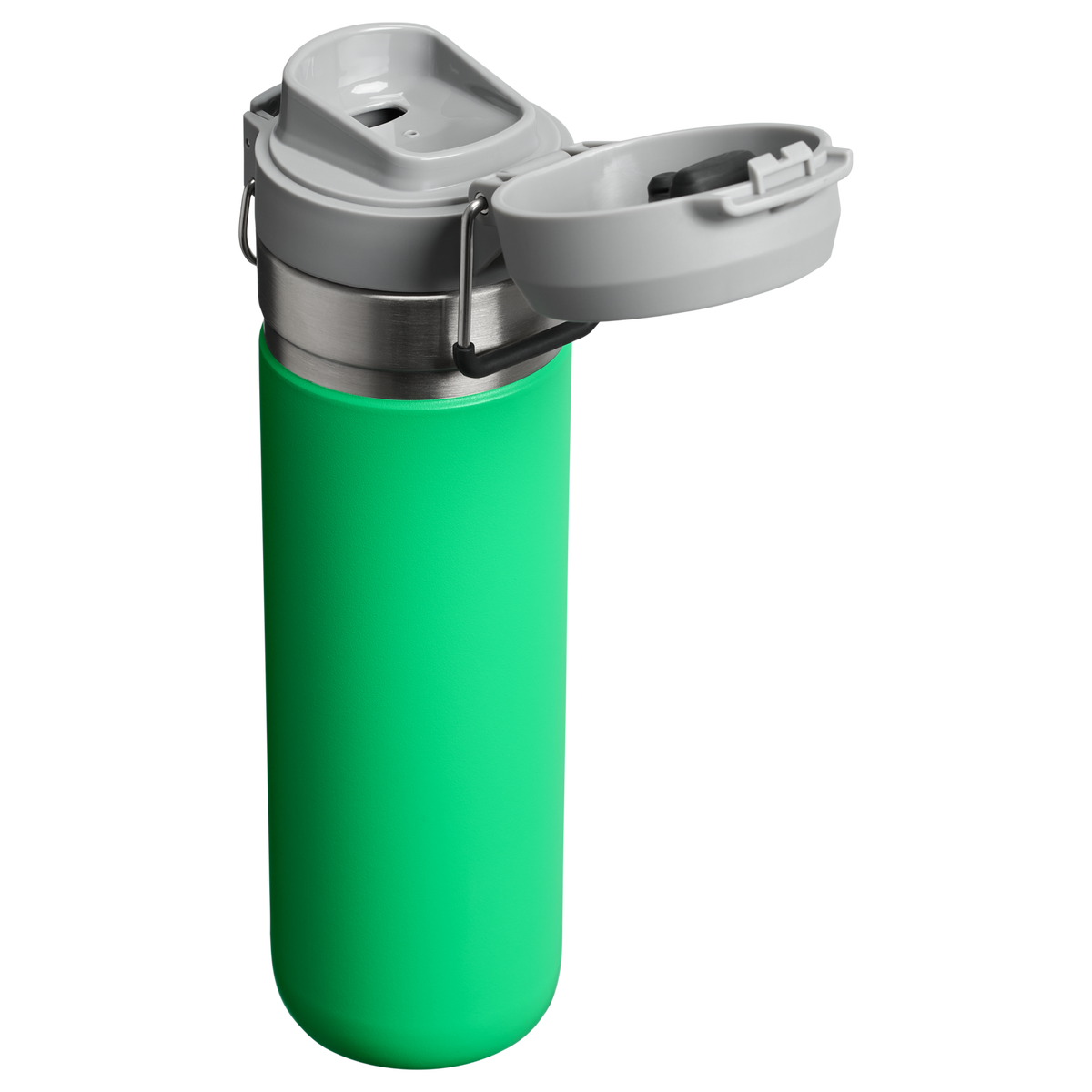 Stanley 1913 The Quick Flip Go Bottle | 24 OZ - Meadow - 3