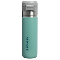 Stanley 1913 The Quick Flip Go Bottle | 24 OZ - Spring Green