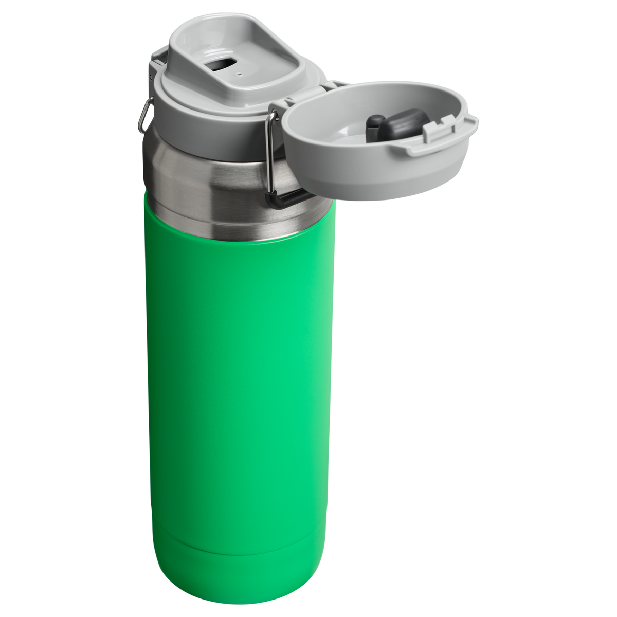 Stanley 1913 The Quick Flip Go Bottle | 36 OZ - Meadow - 2