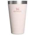 Stanley 1913 Adventure Stacking Beer Pint | 16 OZ - Rose Quartz