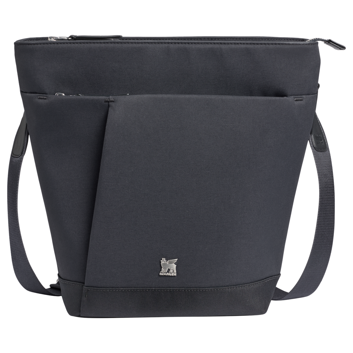 Stanley 1913 The Standby Satchel | 10.57 QT - Black