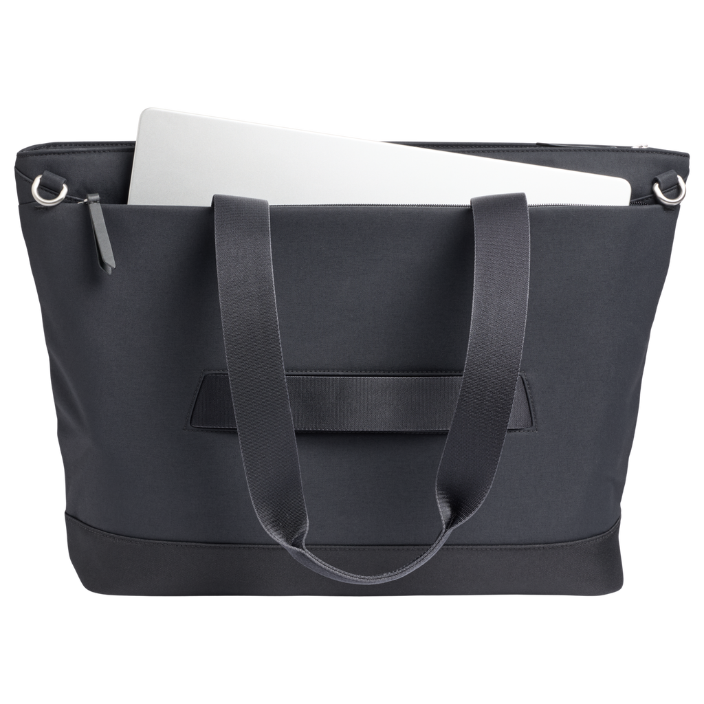 Stanley 1913 The Standby Tote | 21.8 QT - Black - 2
