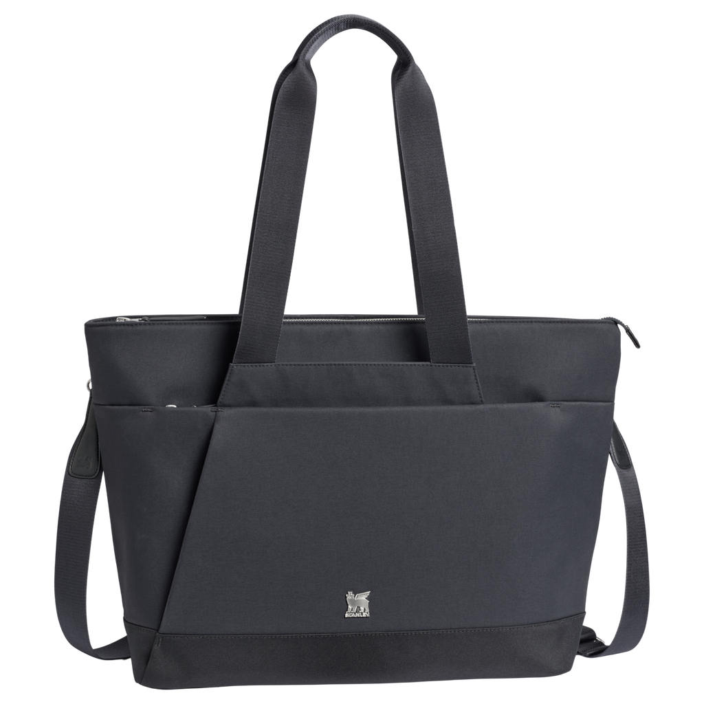 Stanley 1913 The Standby Tote | 21.8 QT - Black