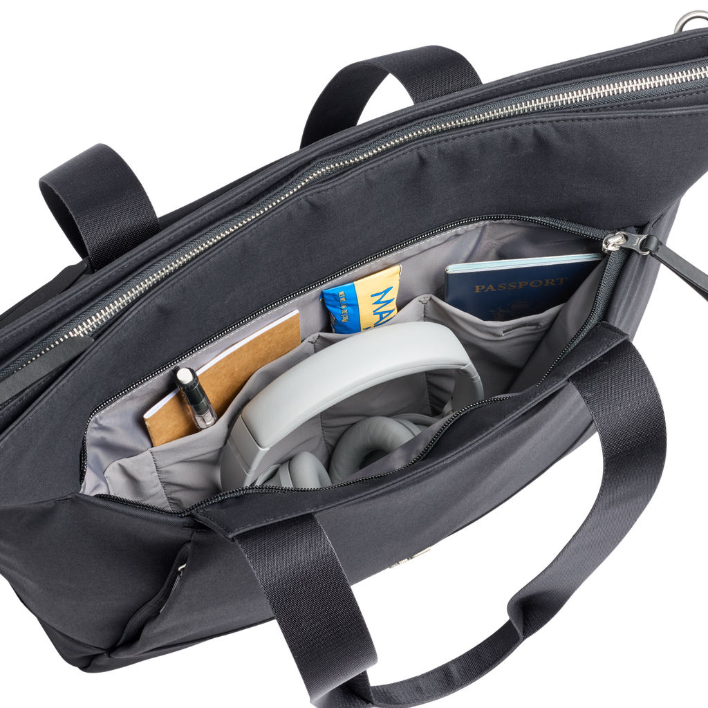 Stanley 1913 The Standby Tote | 21.8 QT - Black - 5