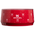 Stanley 1913 The Stanley Pet Bowl | 6-cups - Rouge Bows