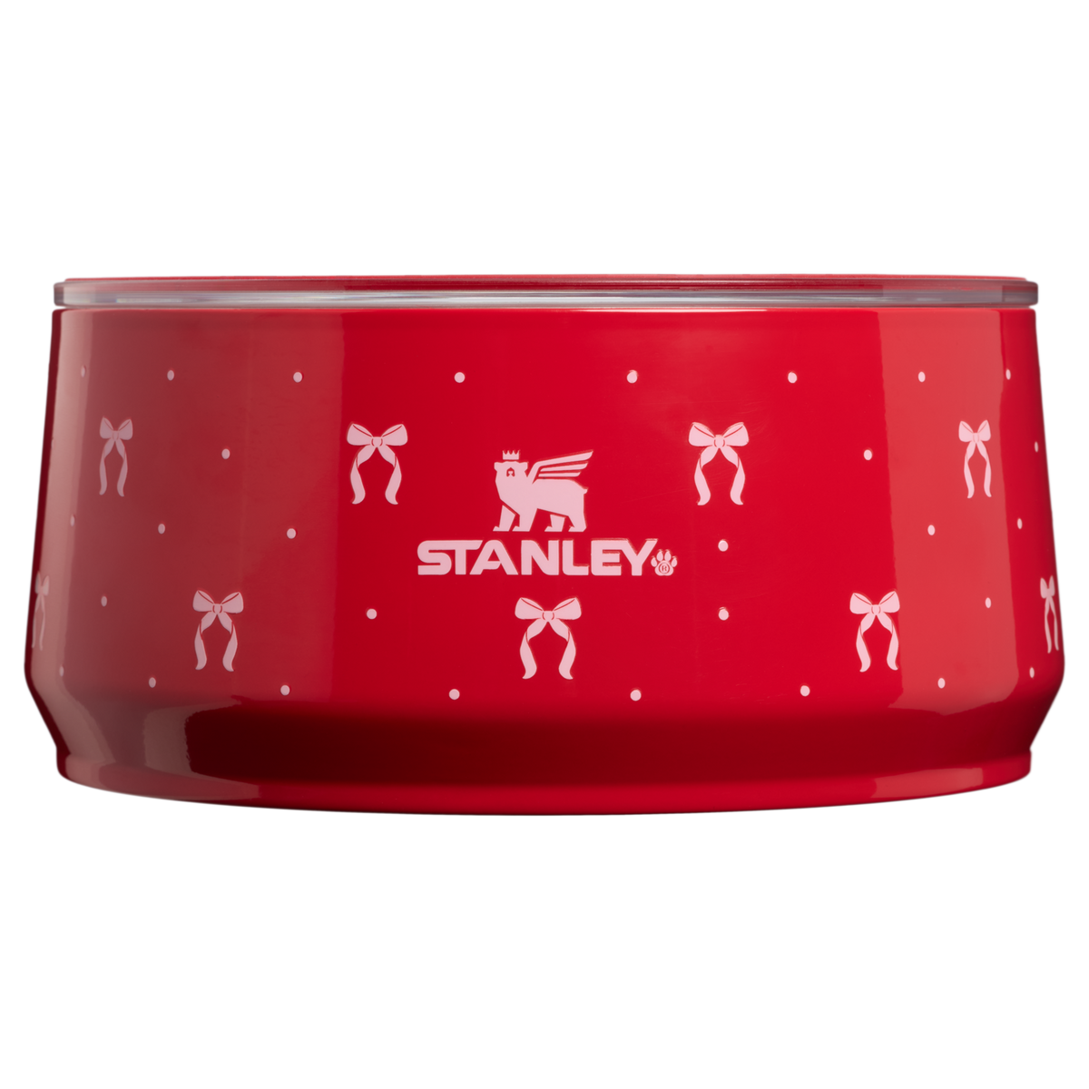 Stanley 1913 The Stanley Pet Bowl | 6-cups - Rouge Bows