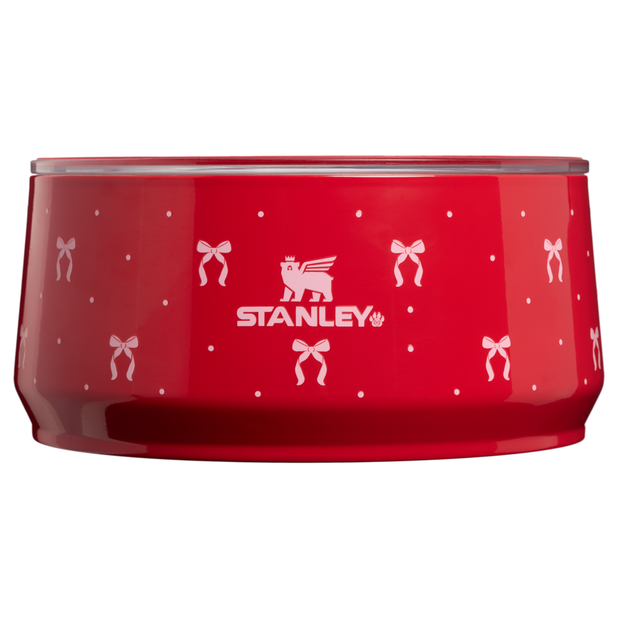 Stanley 1913 The Stanley Pet Bowl | 6-cups | 48 OZ