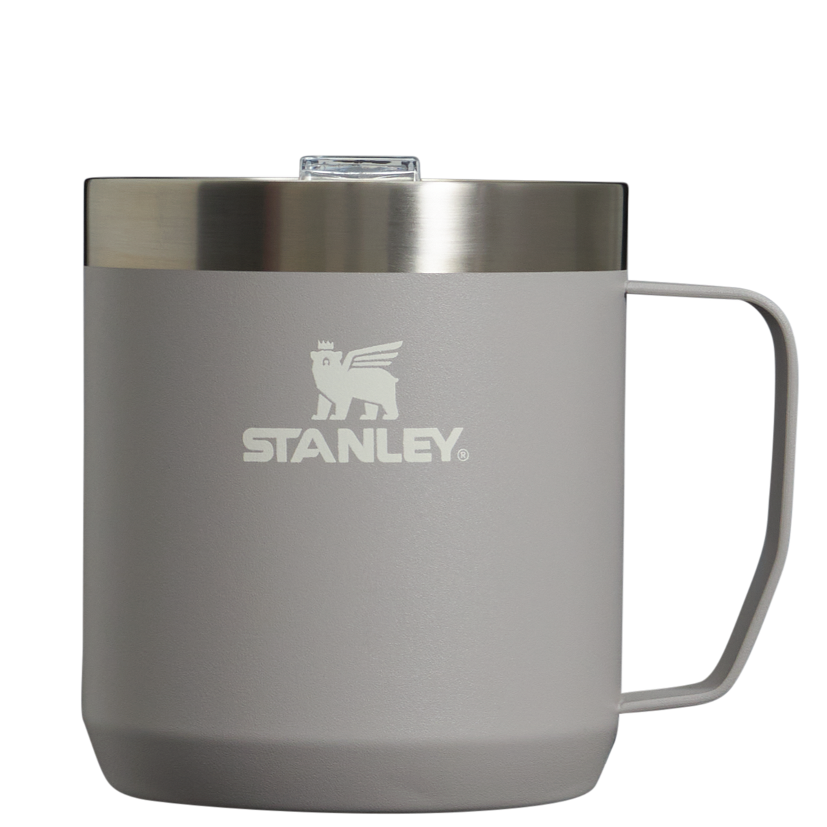 Stanley 1913 Classic Legendary Camp Mug | 12 OZ - Ash