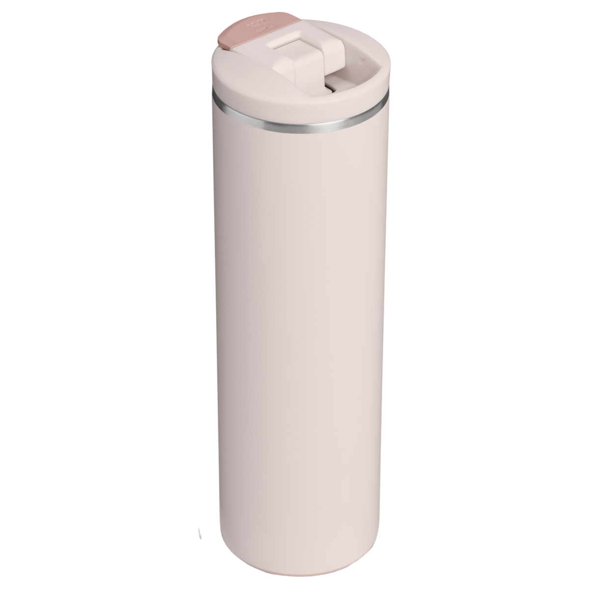 Stanley 1913 The Transit Flip Top Mug | 20 OZ - Rose Quartz - 3