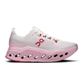 On Cloudsurfer Max Ivory & Peony Women - 1