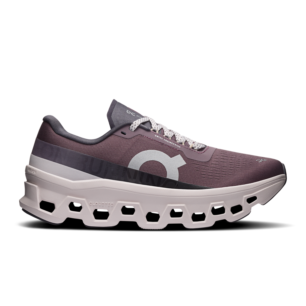 On Cloudmonster 1 Gobi & Lily Women - 1