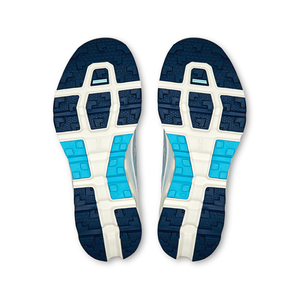 On Cloudvista 2 Waterproof Arctic & Ivory Women - 3