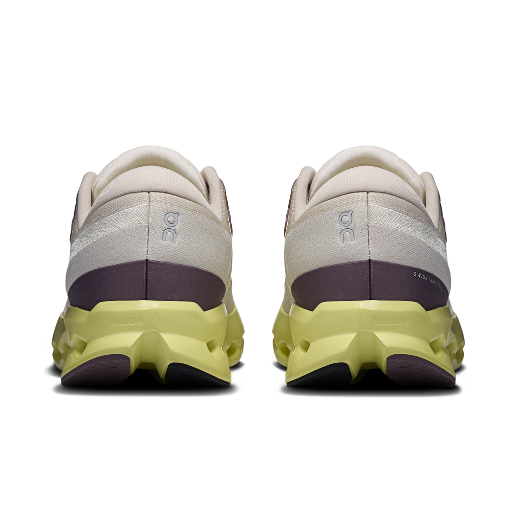 On Cloudsurfer 2 Pearl & Ivory Men - 5