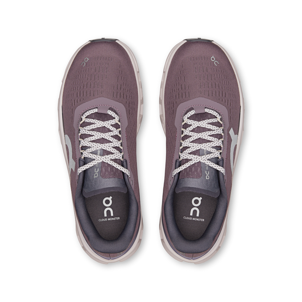 On Cloudmonster 1 Gobi & Lily Women - 2