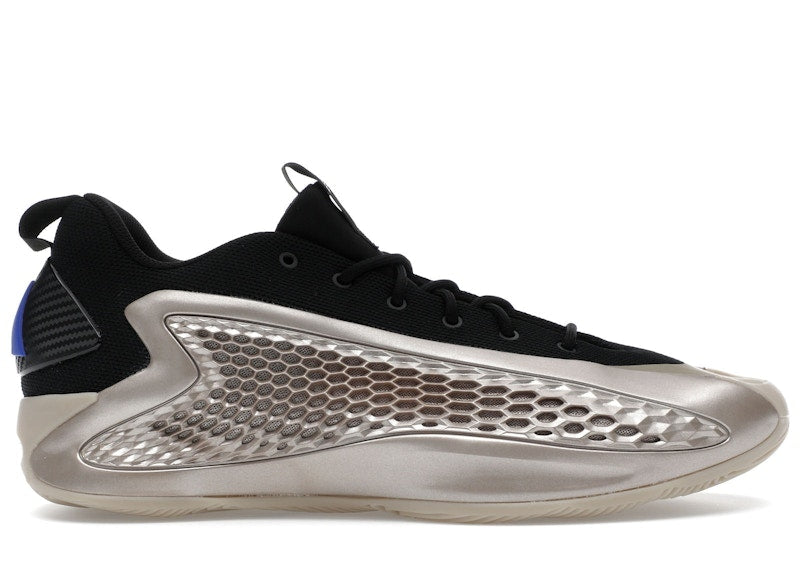 Adidas AE 1 Low - Champagne Metallic
