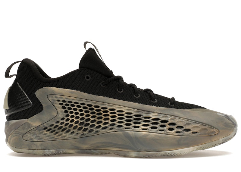 Adidas AE 1 Low - Ascent Pack MX Grey