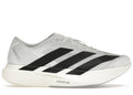Adidas Adizero Evo SL - White Black