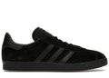 adidas Gazelle - Triple Black