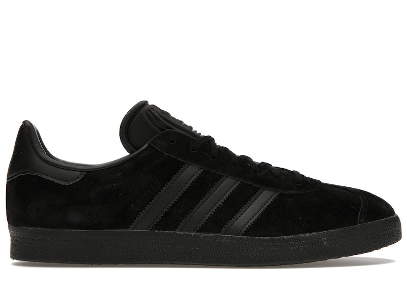 adidas Gazelle - Triple Black