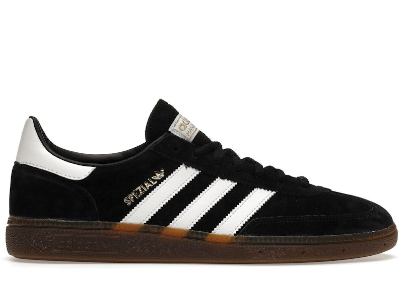 adidas Handball Spezial - Black Gum