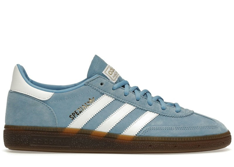 adidas Handball Spezial - Light Blue