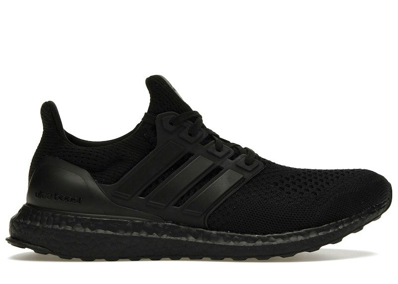 Adidas Ultra Boost 1.0 DNA - Triple Black