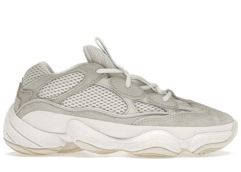 adidas Yeezy 500 Bone - White (2023)