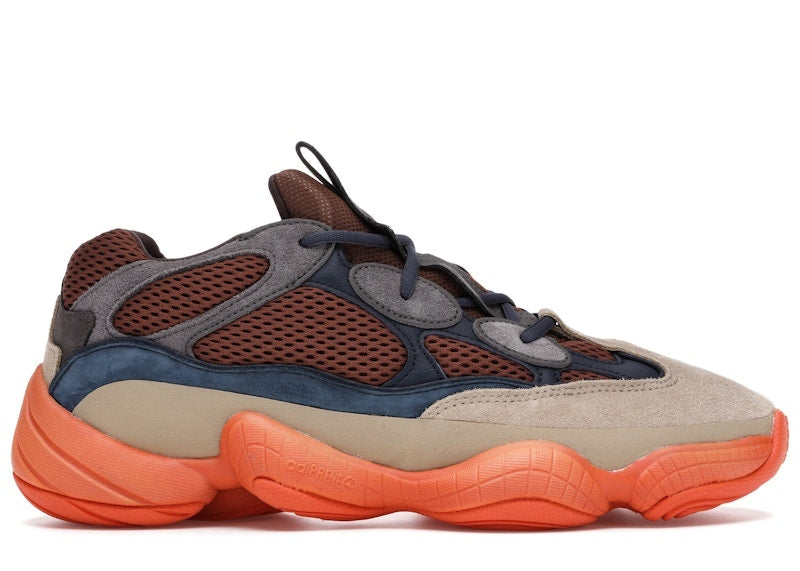 Adidas Yeezy 500 - Enflame