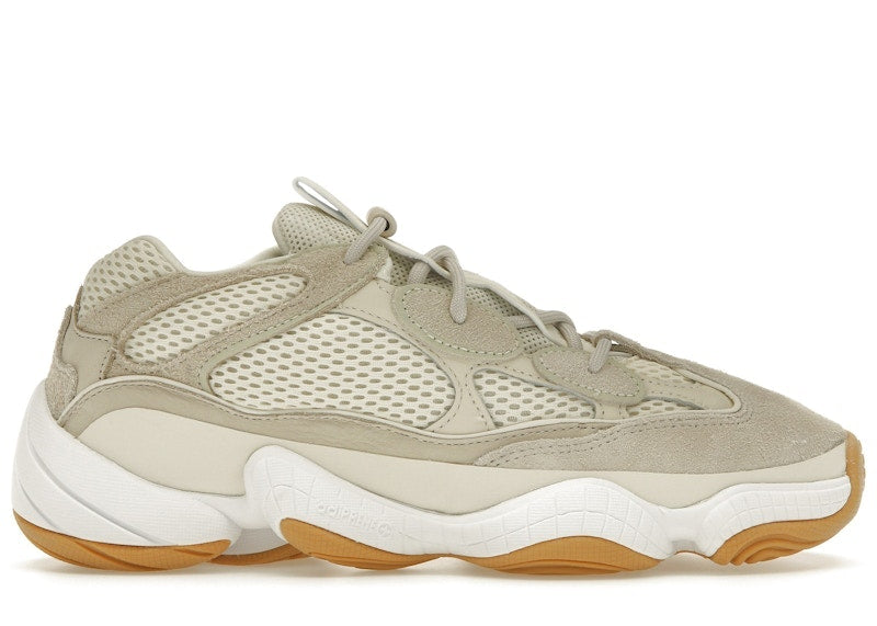 adidas Yeezy 500 - Stone Taupe
